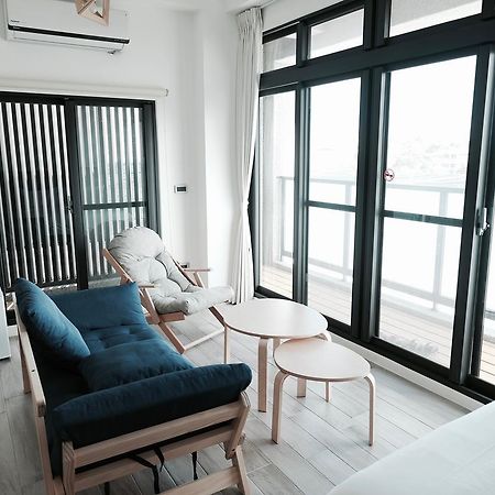 Hao House 1939 Bed and Breakfast Hualien Exterior foto