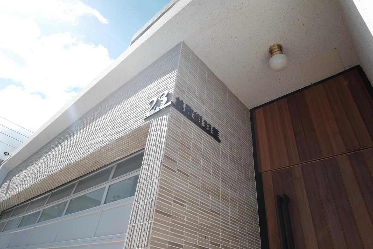 Hao House 1939 Bed and Breakfast Hualien Exterior foto