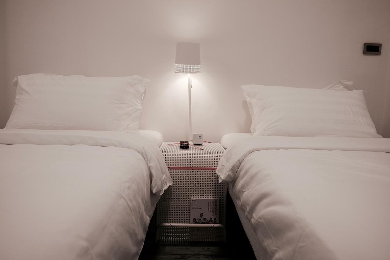 Hao House 1939 Bed and Breakfast Hualien Exterior foto