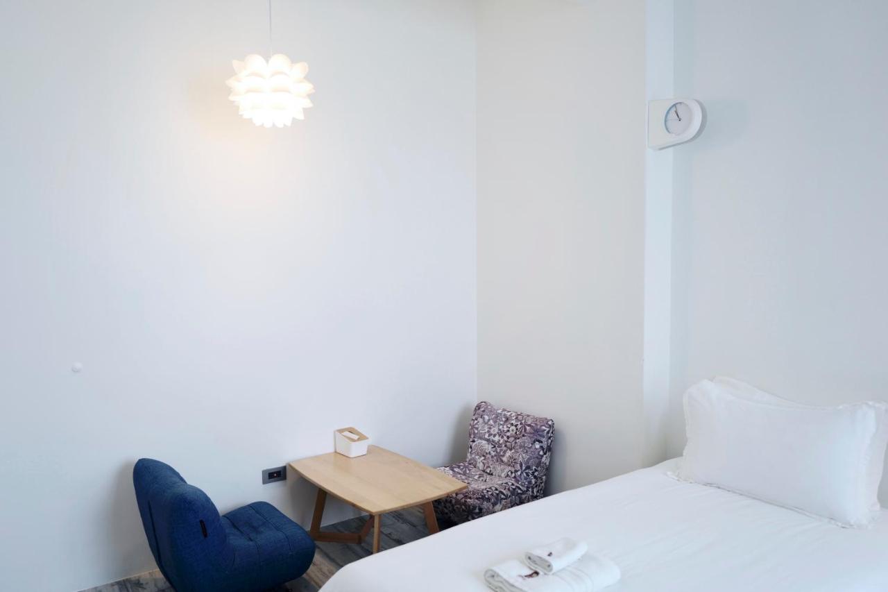 Hao House 1939 Bed and Breakfast Hualien Exterior foto